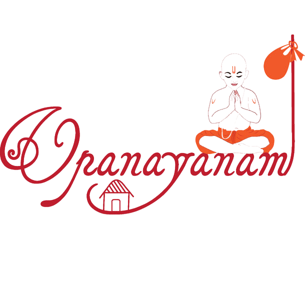 Pandit for Upanayanam