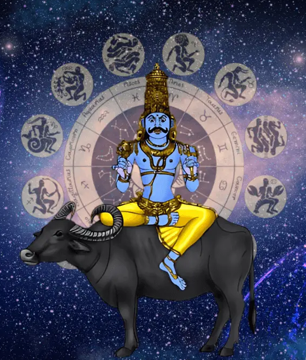 Nakshatra Shanti