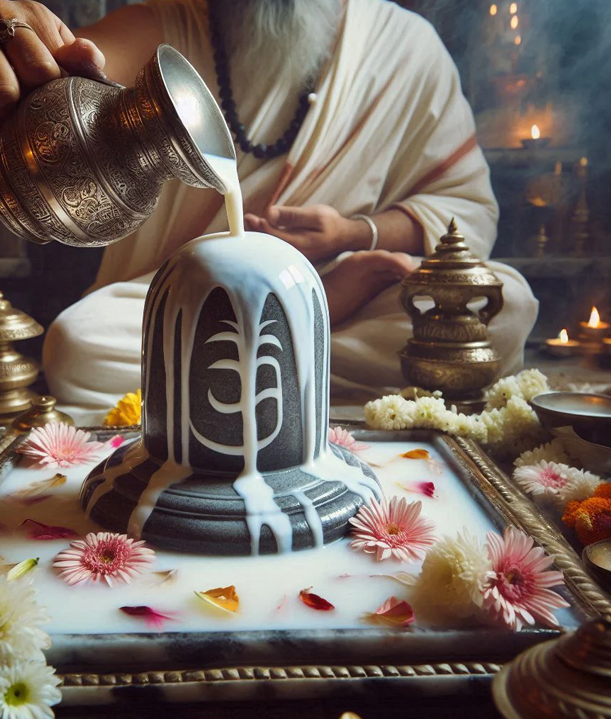 Maharudrabhishek