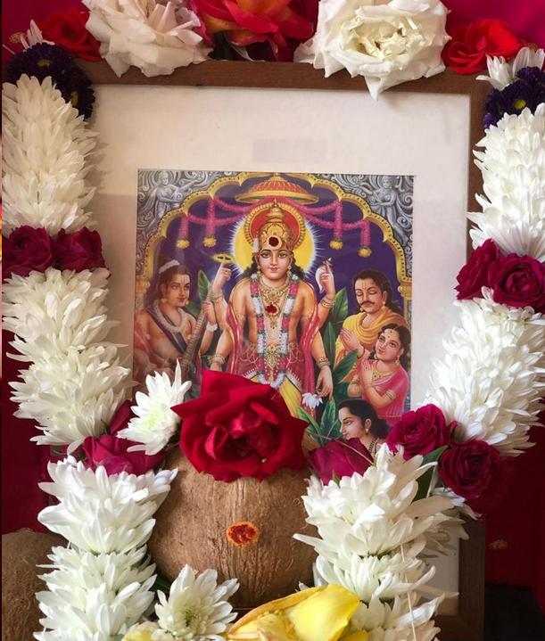 Vastu Shastra Icon