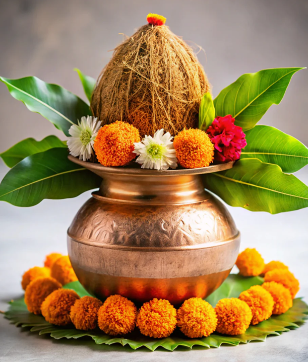 Vastu Shanti